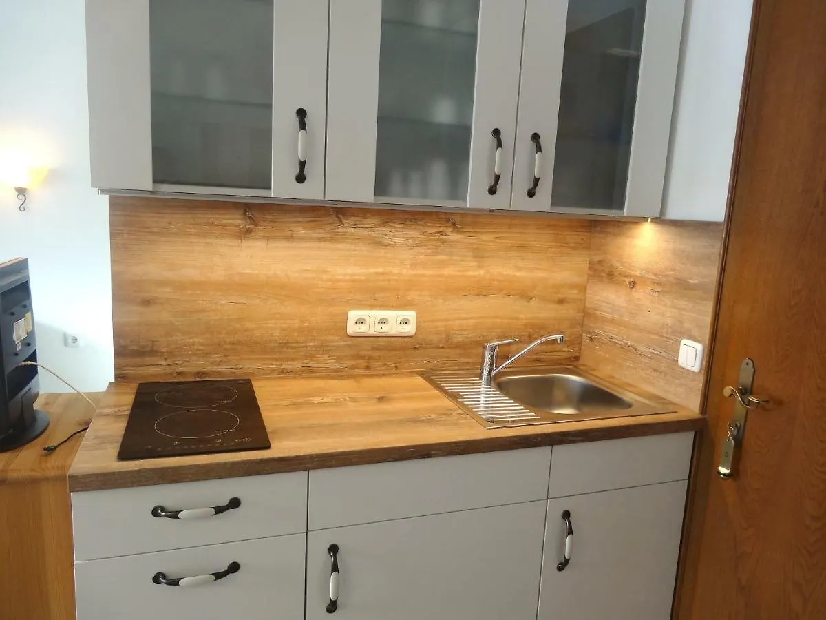 Ferienwohnung Haus Maria Elisabeth Mittenwald 0*,  Deutschland