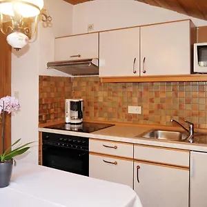Ferienwohnung Benedetti Apartment