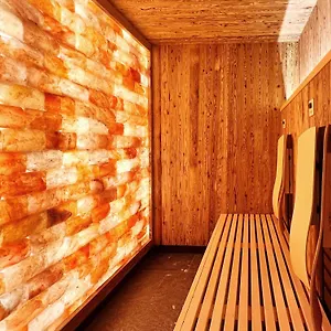 4* Отель Post-hotel